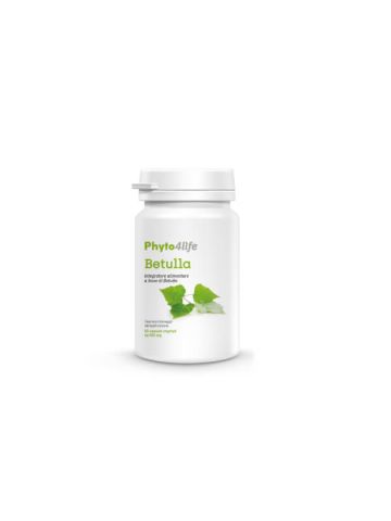 EQUI_PHYTO4LIFE_BETULLA_DRENANTE_50_CAPSULE