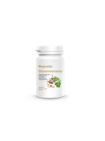 EQUI_PHYTO4LIFE_GLUCOMANNANO_CONTROLLO_FAME_50_CAPSULE