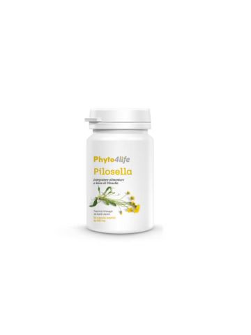 EQUI_PHYTO4LIFE_PILOSELLA_DRENANTE_50_CAPSULE