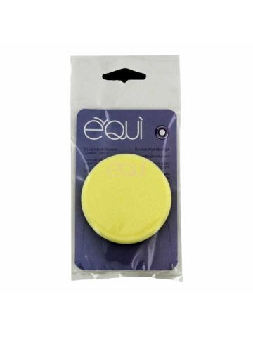 Èqui Spugna Per Trucco classic" 6cm"
