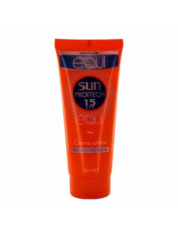 EQUI_SUNPROTECH_SPF15_LATTE_200ML