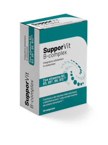 _QUI_SUPPORVIT_B_COMPLEX_40_COMPRESSE