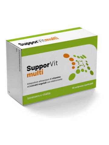 EQUI_SUPPORVIT_MULTI_30_COMPRESSE