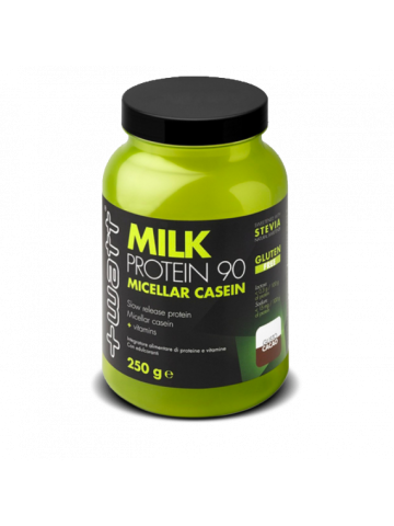 +watt Milk Protein Cacao