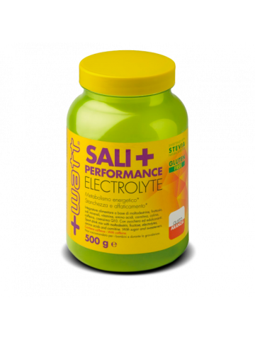 +watt Sali+performance Electrolyte