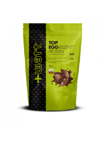 +watt Top Eggxellent Protein