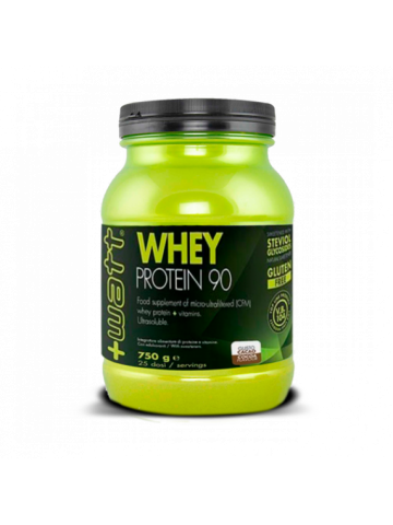 +watt Whey Protein 90 Cacao
