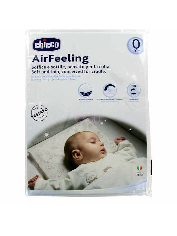 Chicco Airfeeling Cuscino Culla