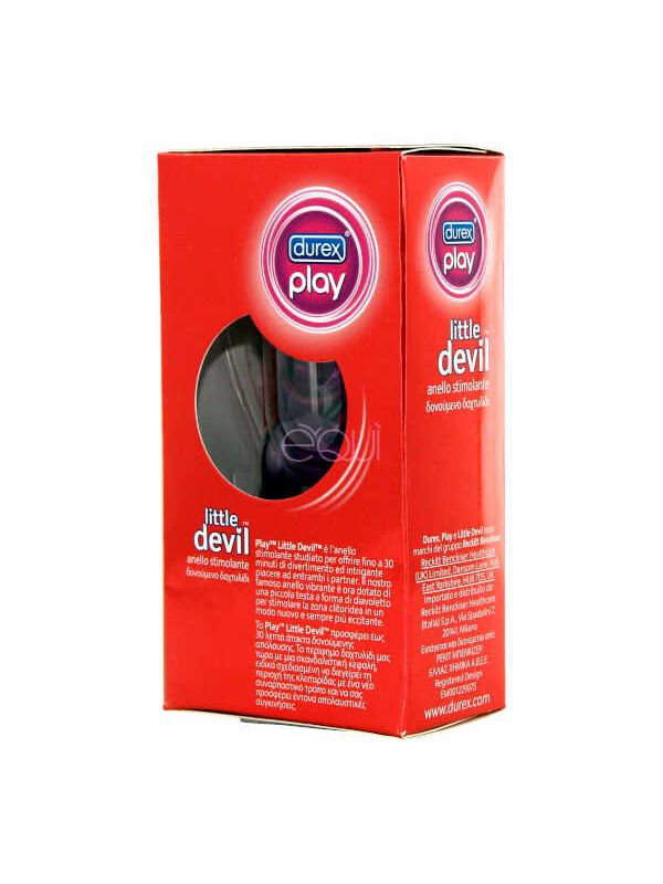 Durex Play Little Devil Durex Play Little Devil