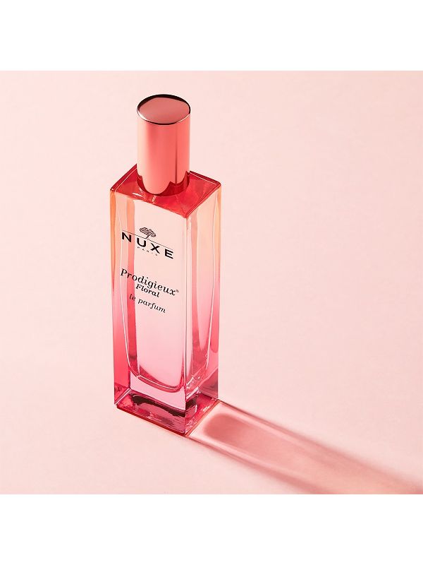 NUXE PRODIGIEUX FLORAL LE PARFUM PROFUMO DONNA 50ML