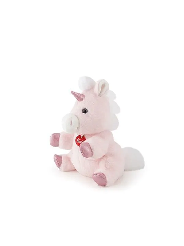 Peluche unicorno trudi 2025