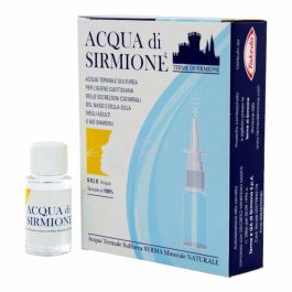 Miglior prezzo Acqua di Sirmione - Compra confezione spray 6 flaconcini da  15 ml