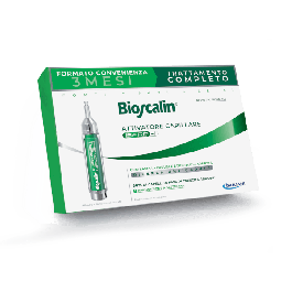 attivatore capillare bioscalin