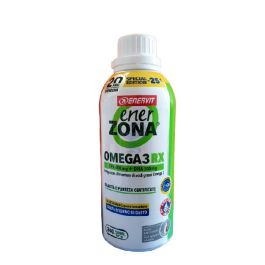 ENERZONA OMEGA 3 RX 240 CAPSULE