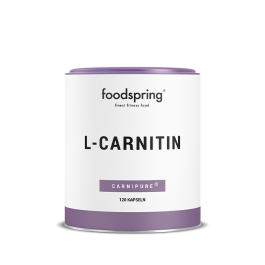 e l carnitine Acetyl-L-Carnitine 500 mg