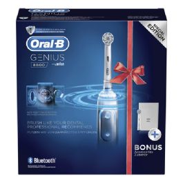 Oral b genius hot sale 8600