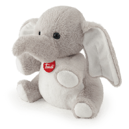 Trudi Scaldasogni Elefante Peluche
