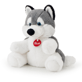 Husky trudi top
