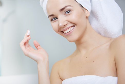 La beauty routine per una perfetta idratazione della pelle