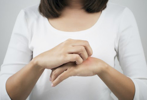 Dermatite atopica: cause e rimedi