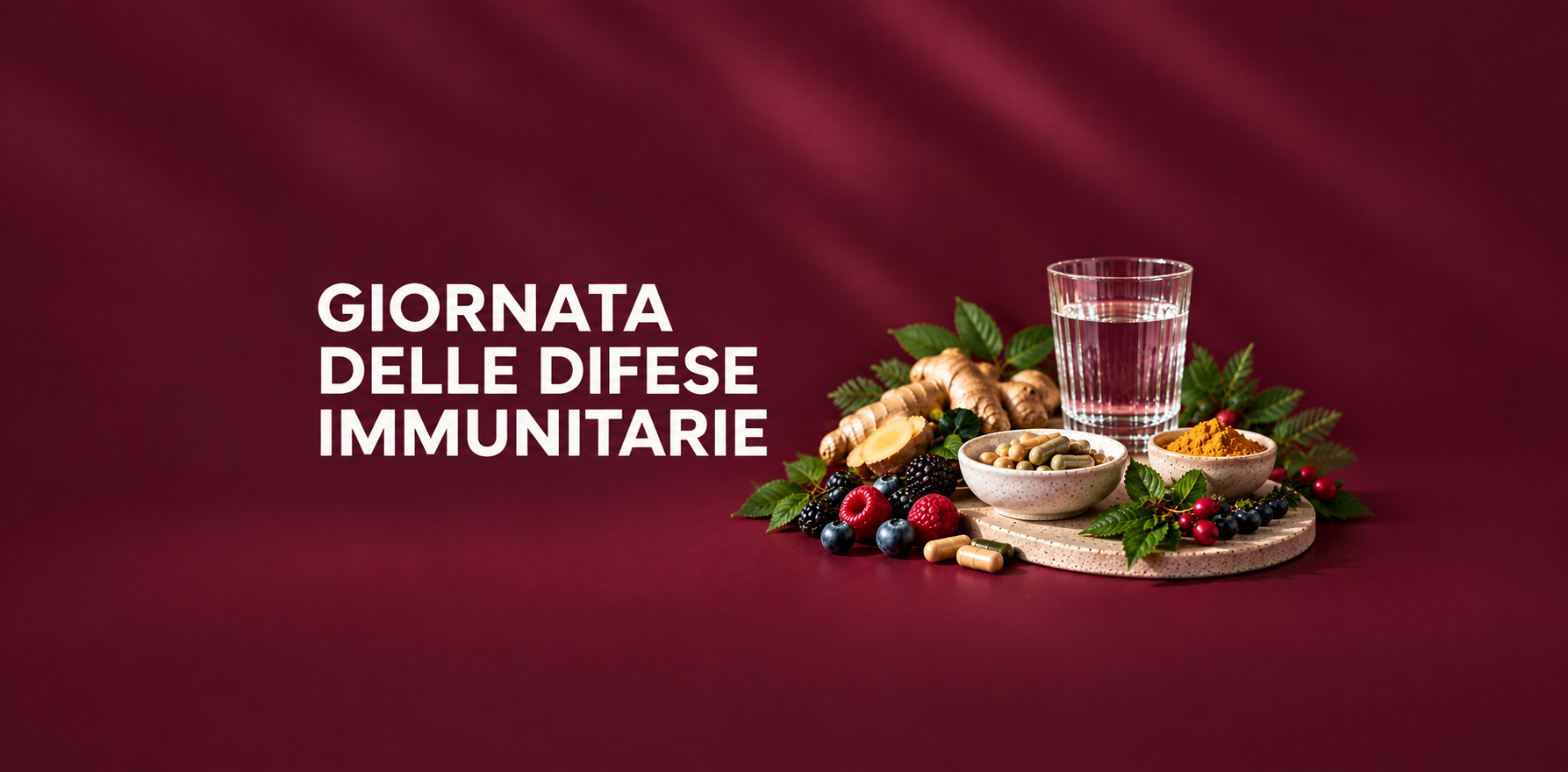 Giornata difese immunitarie