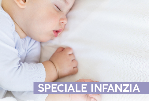 SPECIALE INFANZIA: Cosa non deve mancare nella lista nascita