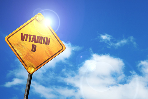 Vitamina D