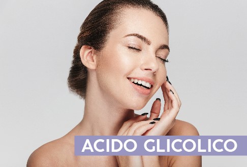 ACIDO GLICOLICO