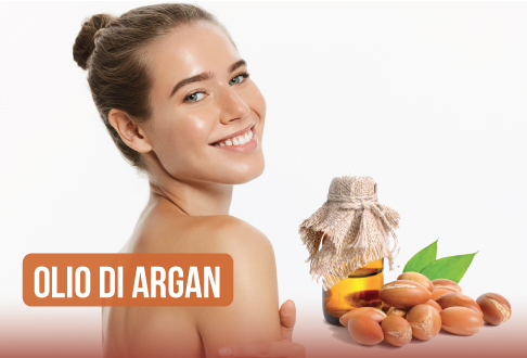 OLIO DI ARGAN