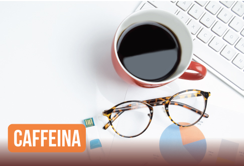 CAFFEINA