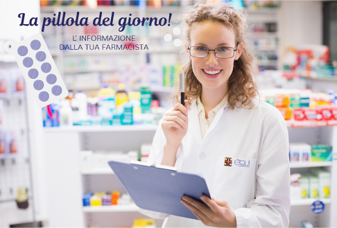 Posso trovare il medicinale OKi in parafarmacia?