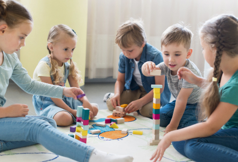 SPECIALE INFANZIA: Bambini e scuola al tempo del Coronavirus