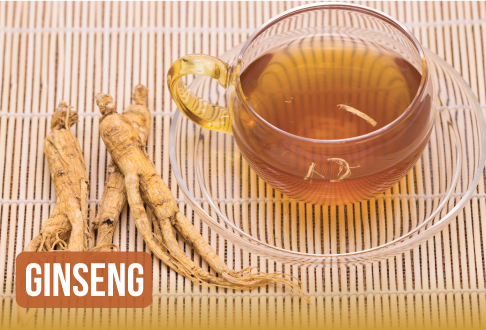 GINSENG