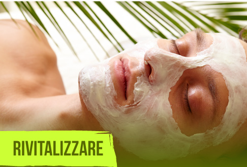 RIVITALIZZARE