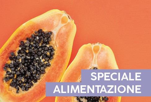SPECIALE ALIMENTAZIONE: Papaya fermentata, toccasana anche per il sistema immunitario
