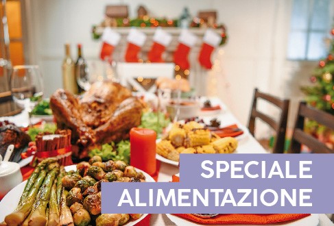 SPECIALE ALIMENTAZIONE: Come favorire la digestione a partire dai pasti