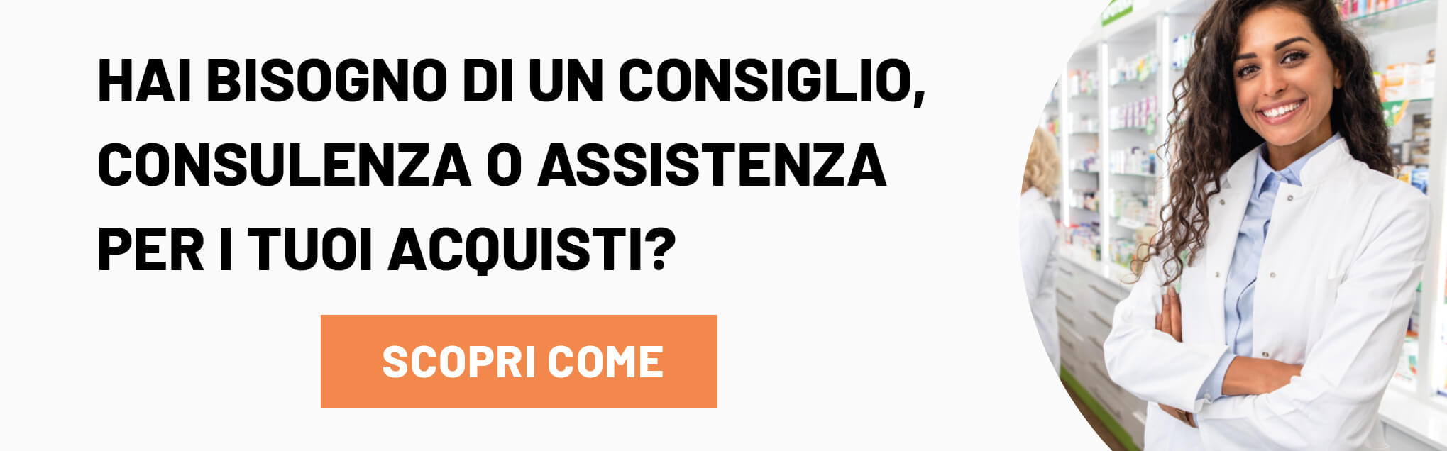 Servizio clienti