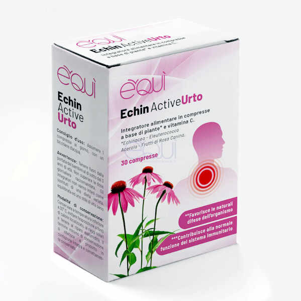 Echin Active Urto