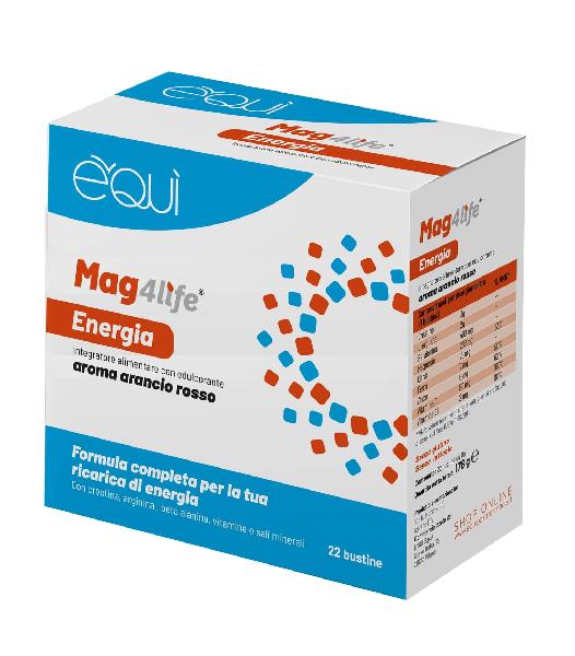 Mag4life Energia 