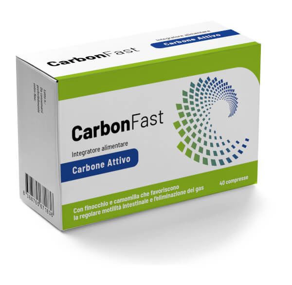 CarbonFast