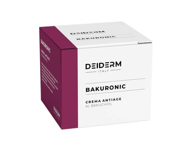 Deiderm Bakuronic