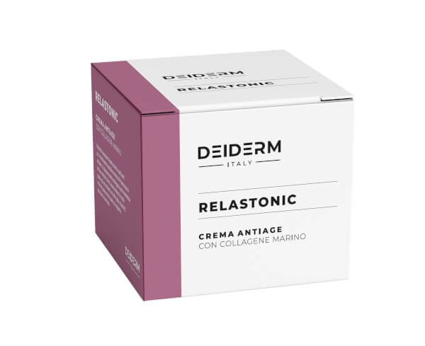 Deiderm Relastonic