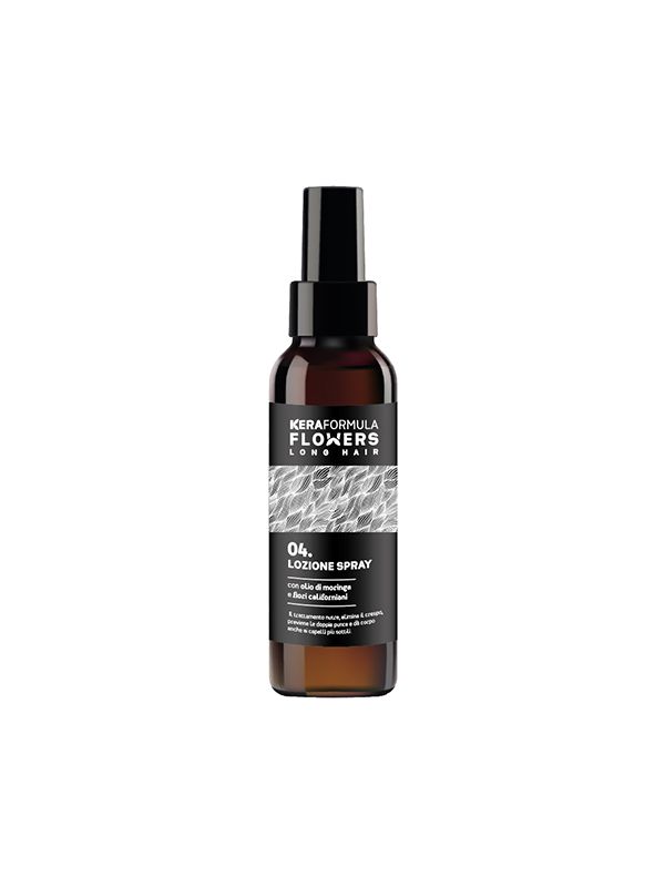 Keraformula Lozione Spray