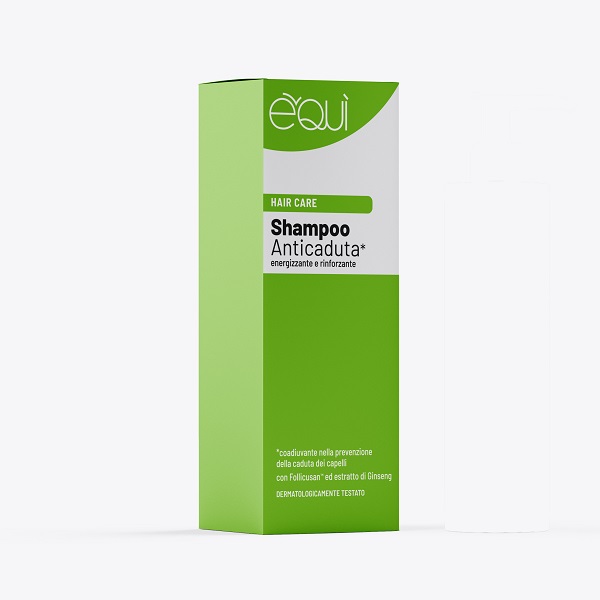 KERAFORMULA SHAMPOO ANTICADUTA