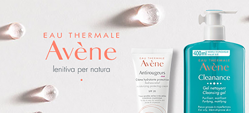 Avene