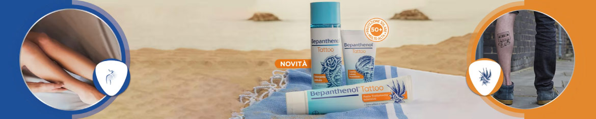 Bepanthenol