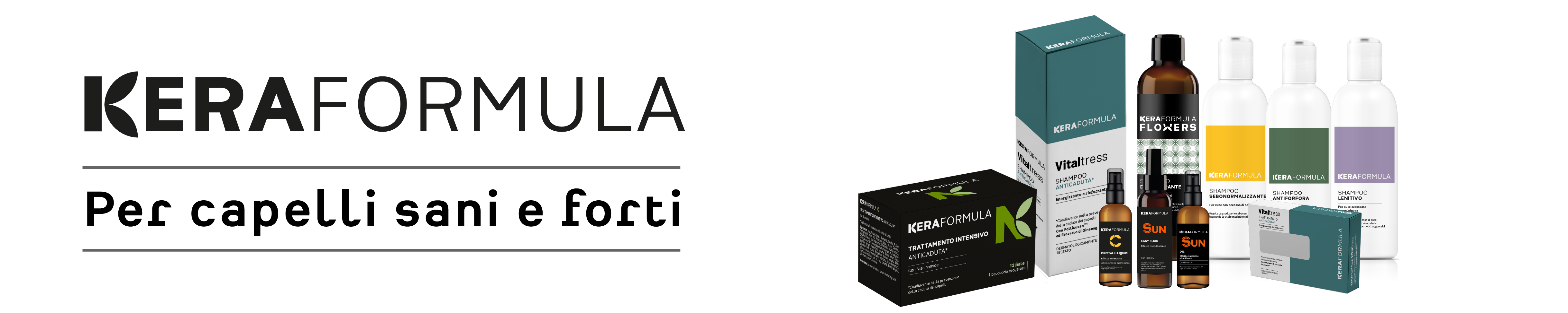 Keraformula