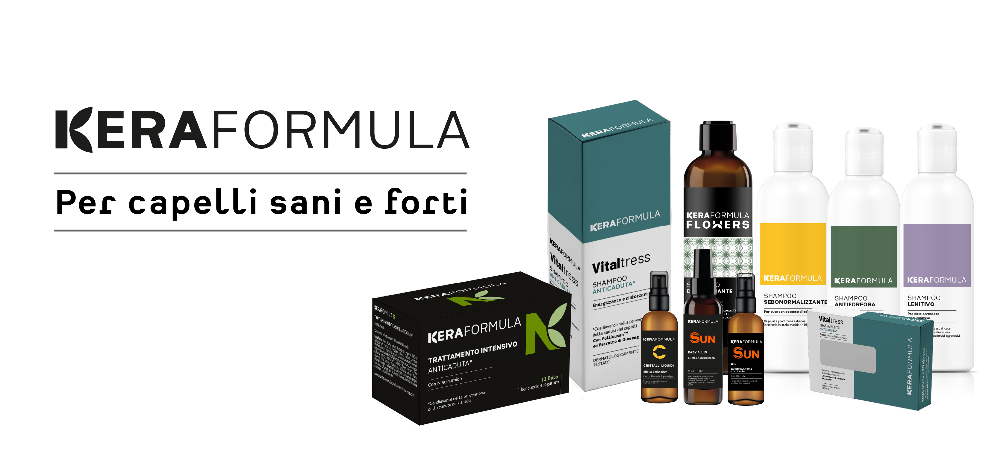 Keraformula