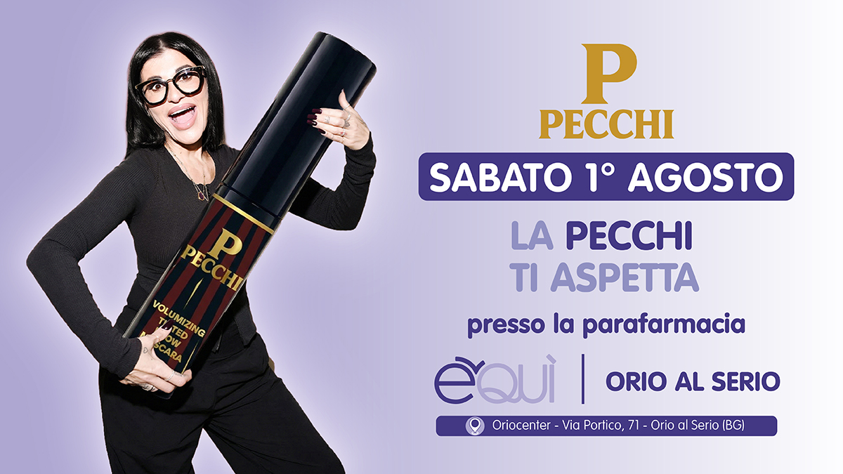 Masterclass con La Pecchi