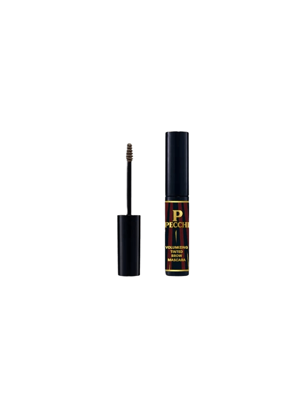 Mascara Sopracciglia Volumizzante Rougj e La Pecchi
